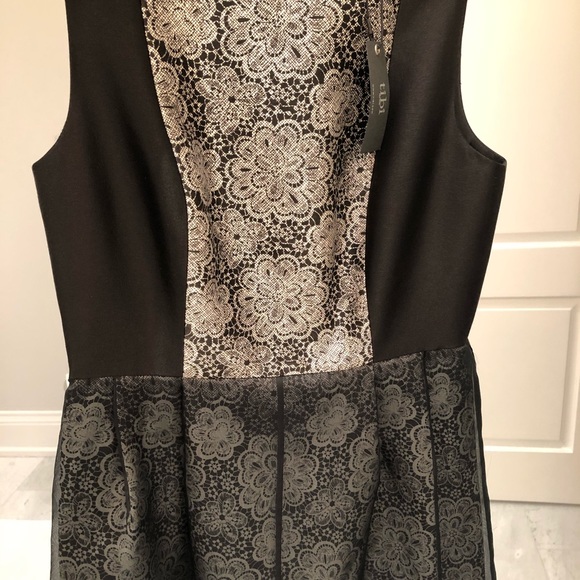 Tibi silk organza dress - Picture 8 of 8